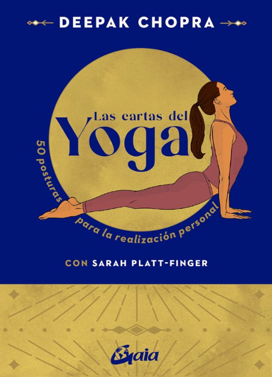 Las Cartas Del Yoga