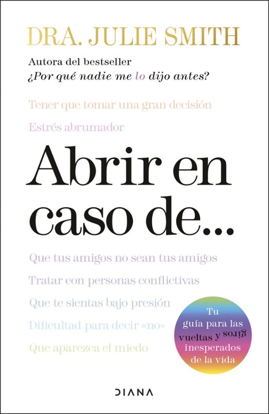 Abrir En Caso De