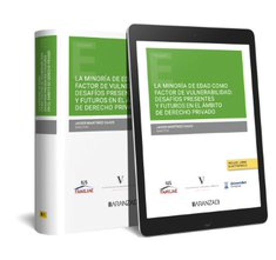 Minoría de Edad Como Factor de Vulnerabilidad:desafíos Presentes y Fut