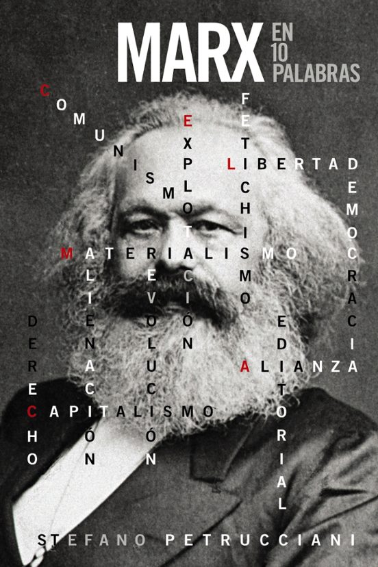 Marx En 10 Palabras
