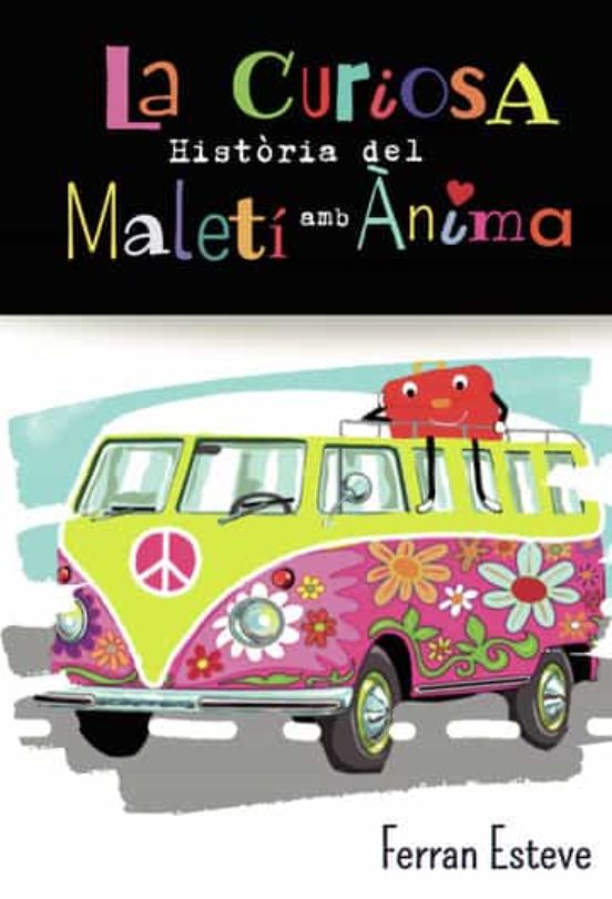 La Curiosa Història Del Maletí Amb Ànima