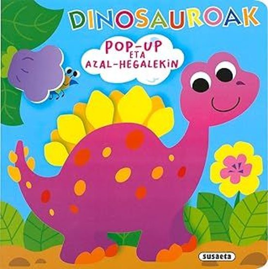 Dinosauroak