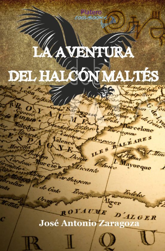 La Aventura De El Halcón Maltés