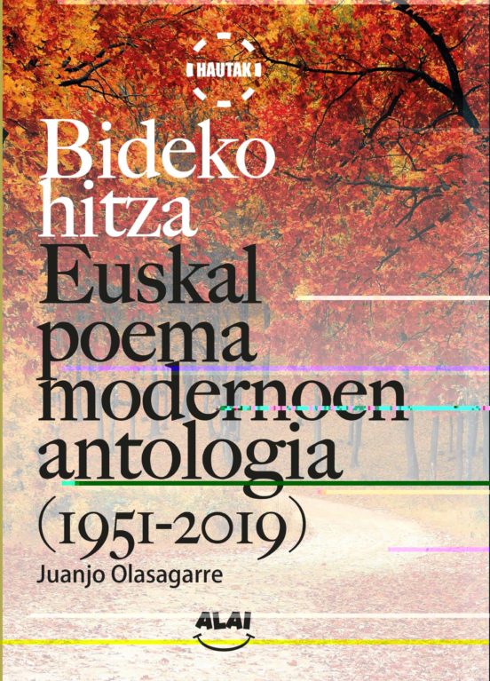 Bideko Hitza