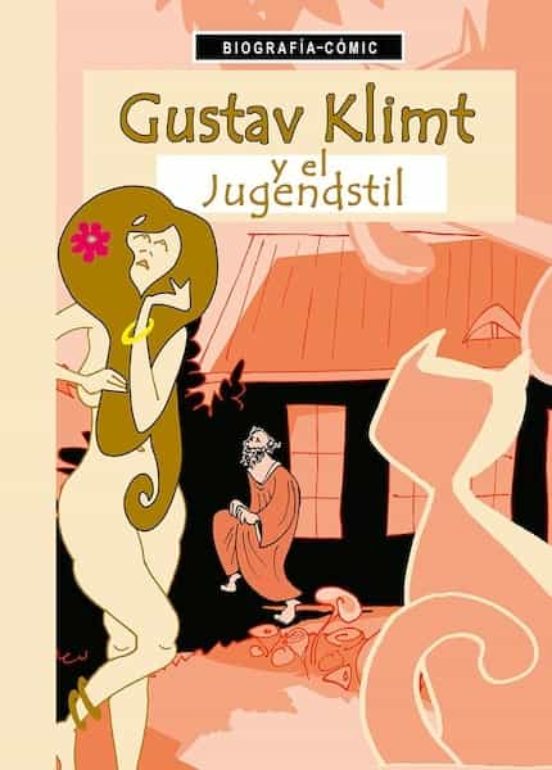 Gustav Klimt Y El Jugendstil