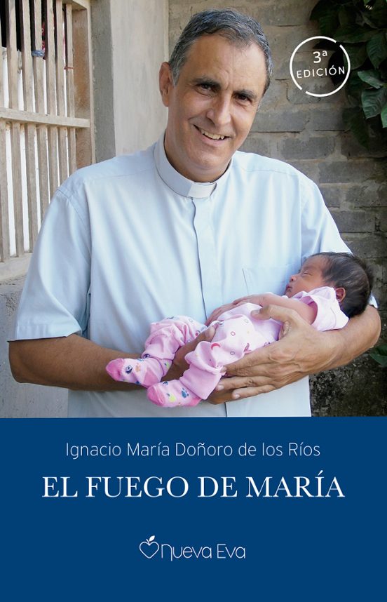 El Fuego De María