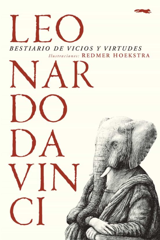 Bestiario De Vicios Y Virtudes