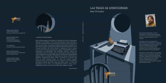 La Tesis De Schrodinger