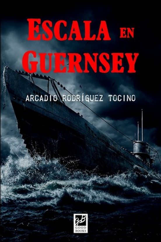 Escala en Guernsey