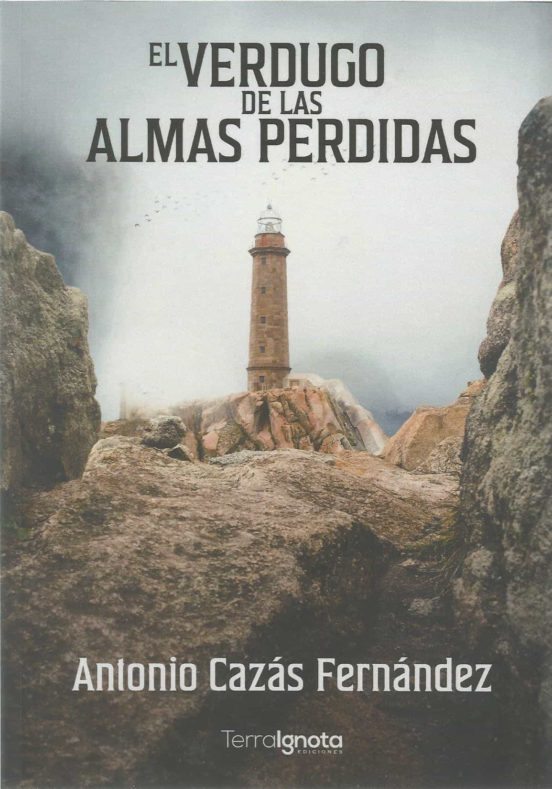 El Verdugo De Las Almas Perdidas