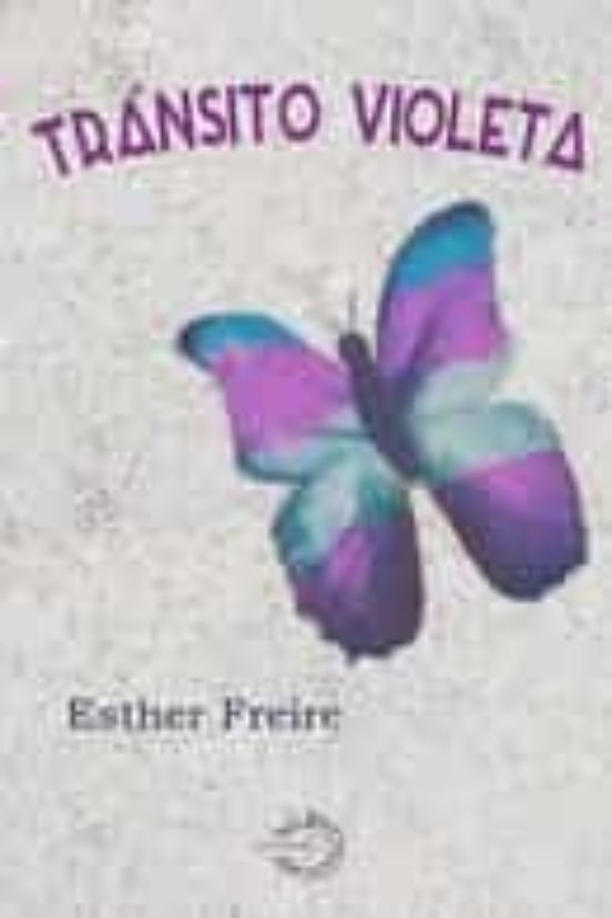 Tránsito violeta