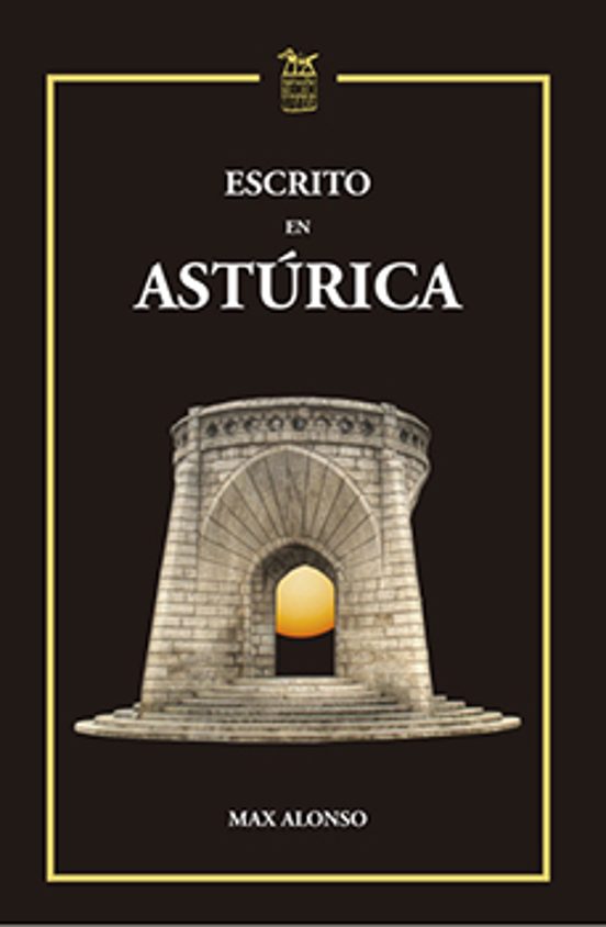 Escrito En Astúrica