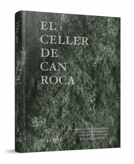 El Celler De Can Roca - El Llibre - Edició Redux Nou Format