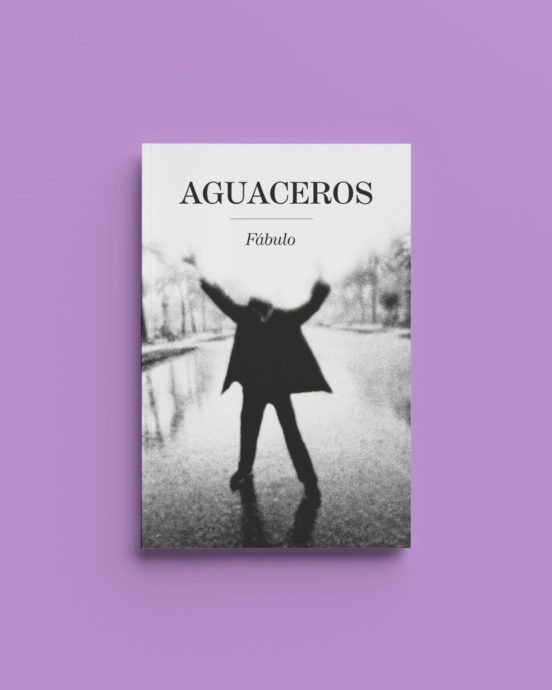 Aguaceros