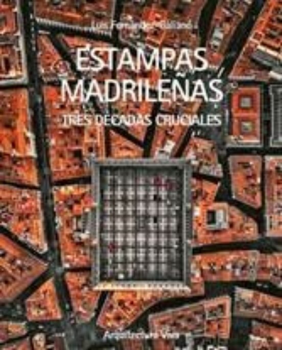 Estampas Madrileñas