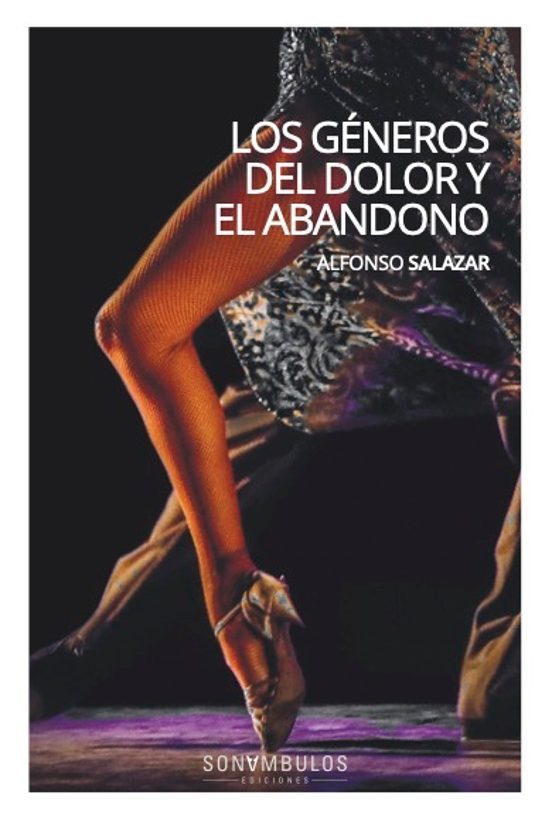 Los Géneros Del Dolor Y El Abandono