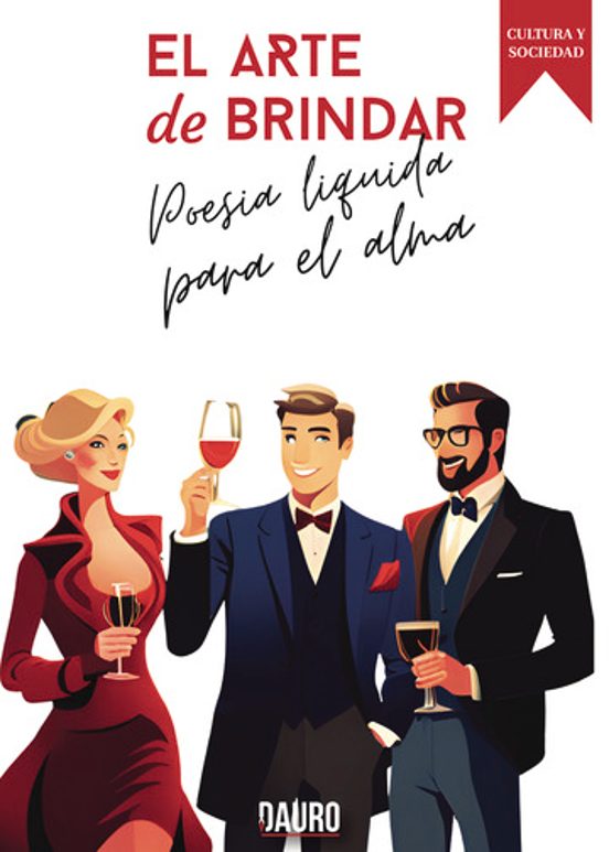 El Arte De Brindar