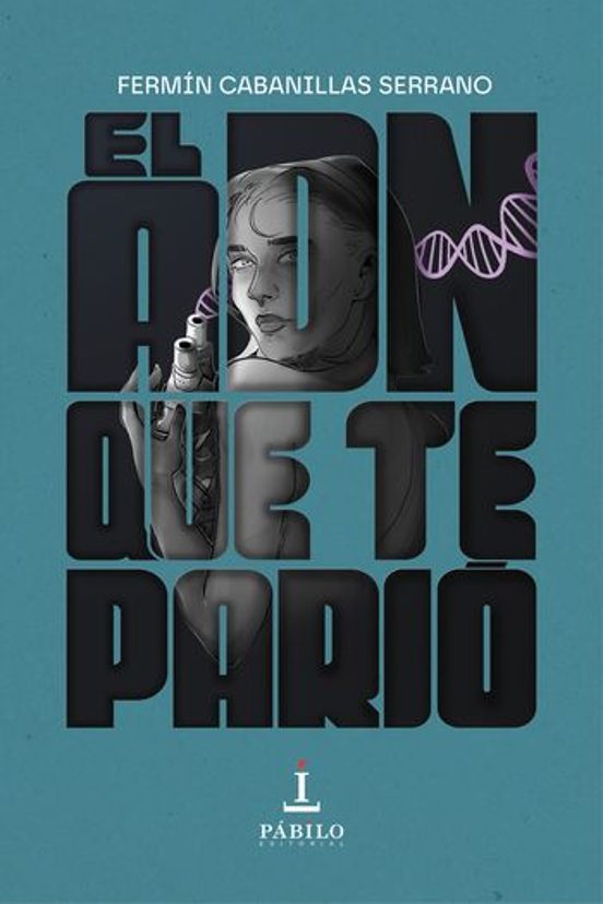 El ADN Que Te Parió