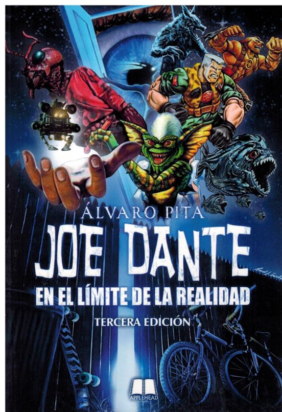 Joe Dante. En el Límite de la Realidad
