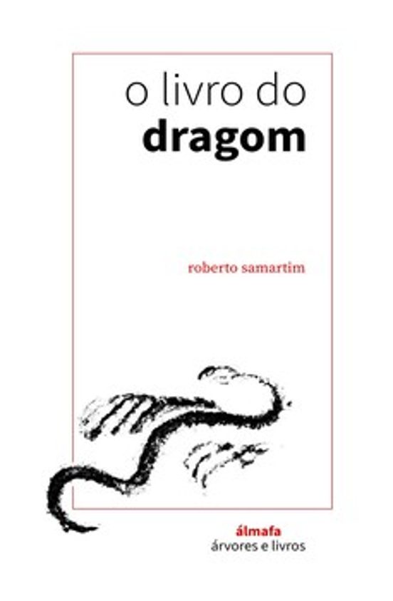 O Livro do Dragom