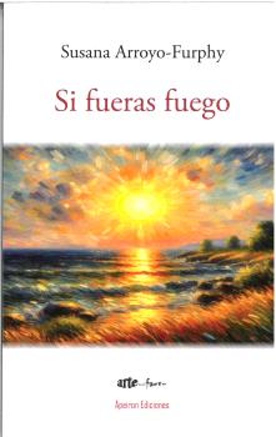 Si Fueras Fuego