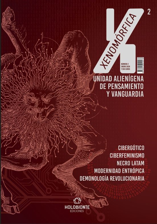 Xenomórfica Nº 2