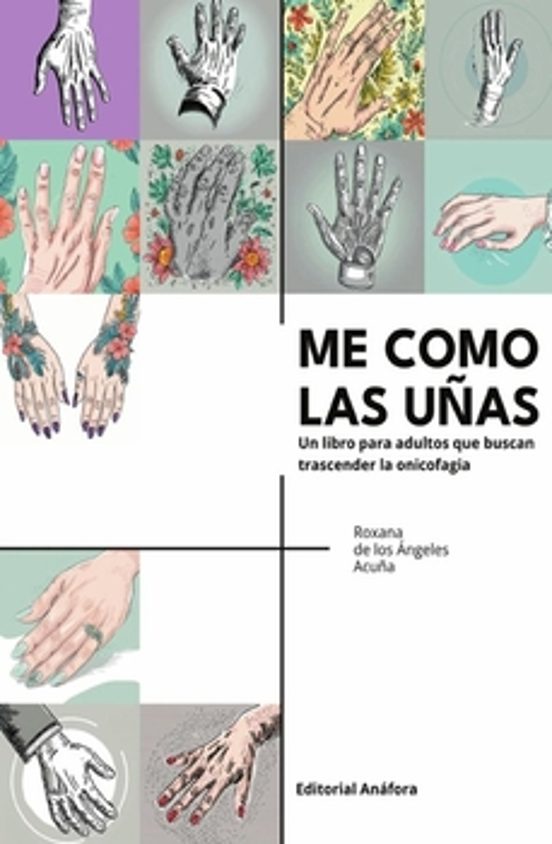 Me Como Las Uñas
