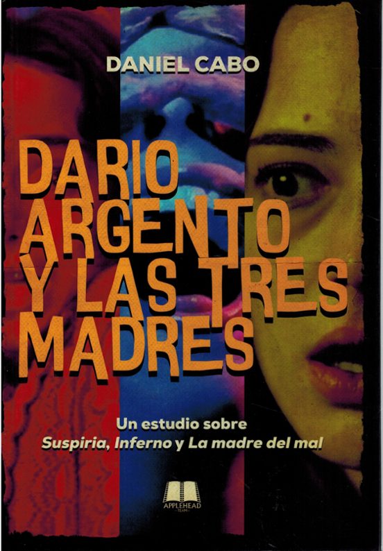 Dario Argento y las Tres Madres