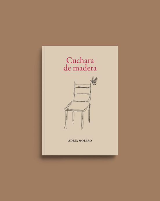 Cuchara De Madera