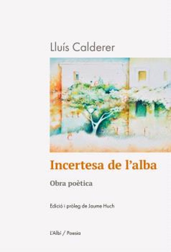 Incertesa De Lalba