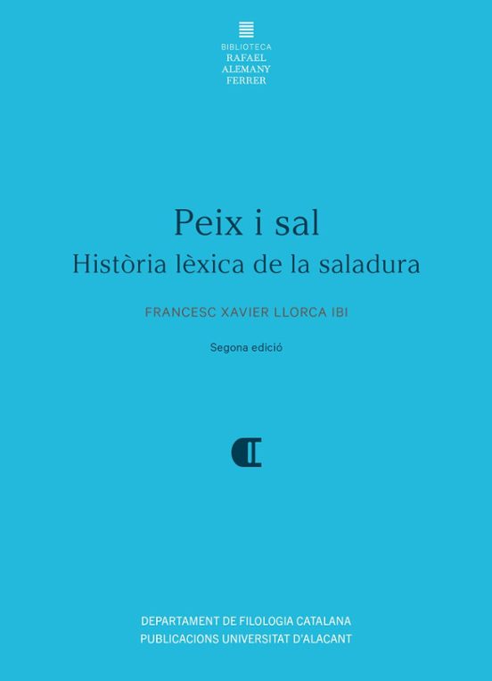Peix I Sal