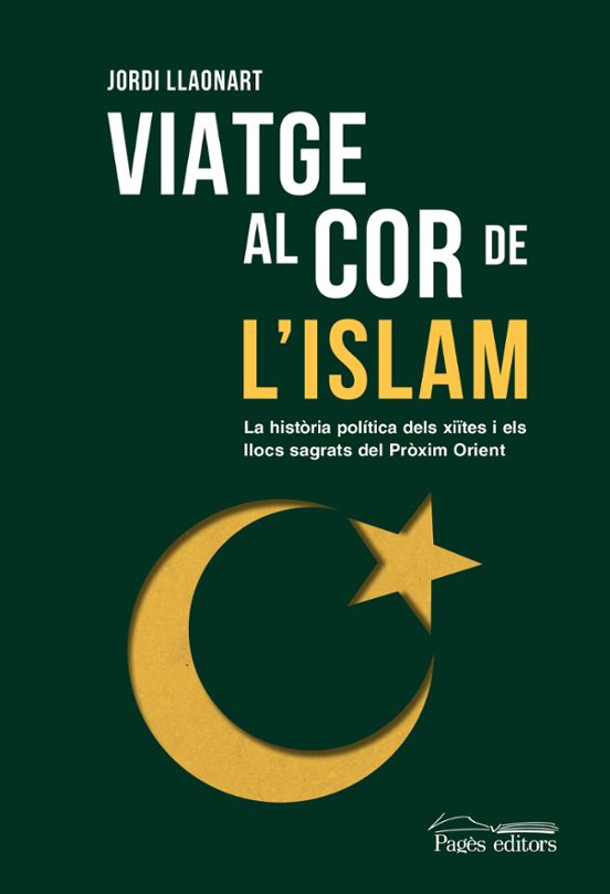 Viatge Al Cor De L'islam
