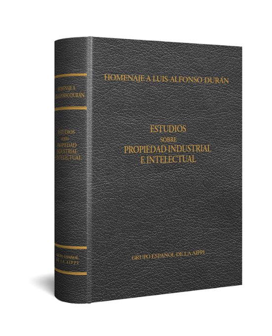 Estudios Sobre Propiedad Industrial E Intelectual