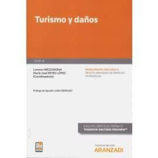 Turismo Y Daños