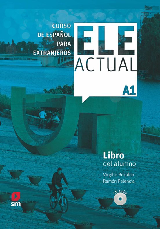 ELE ACTUAL A1. Libro Del Alumno CD