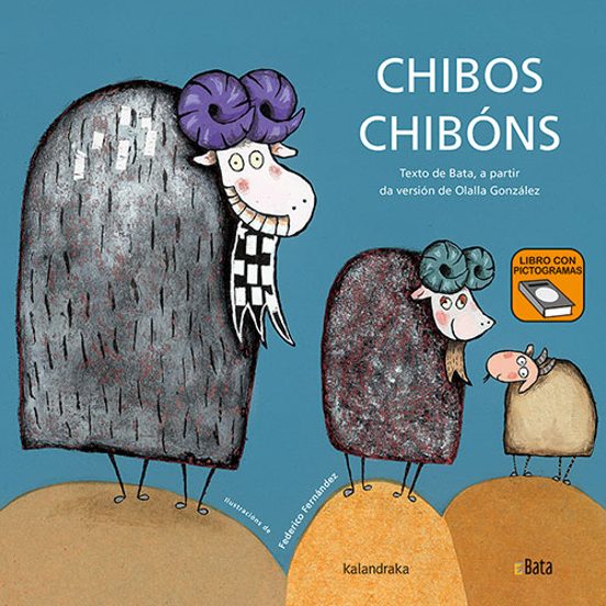 Chibos Chibóns