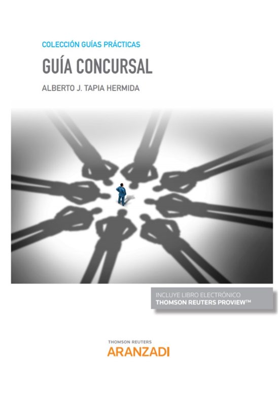 Guía Concursal