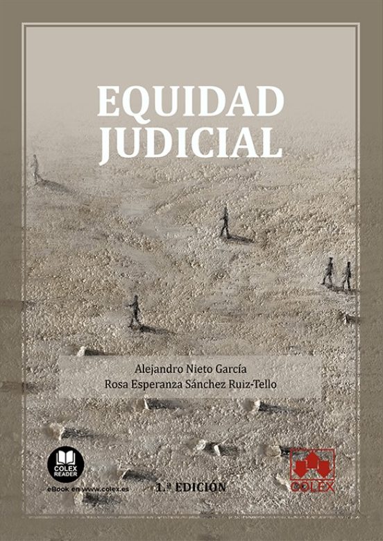 Equidad Judicial