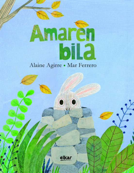 Amaren Bila