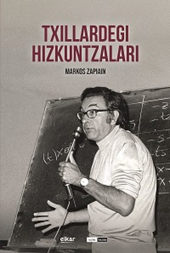 Txillardegi Hizkuntzalari