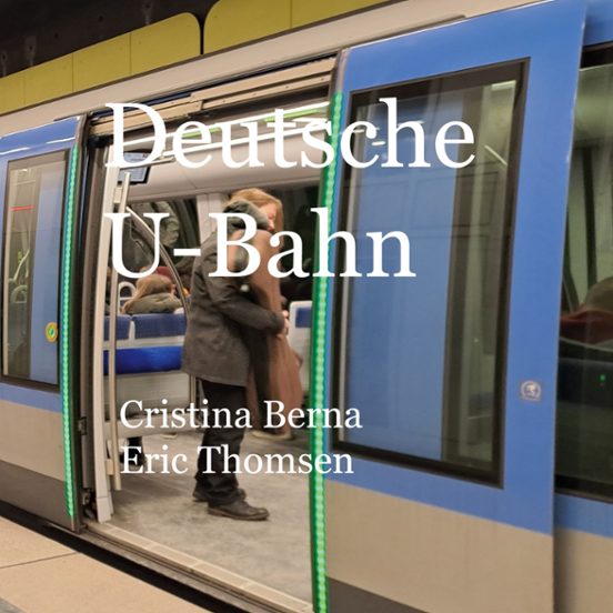Deutsche U-Bahn