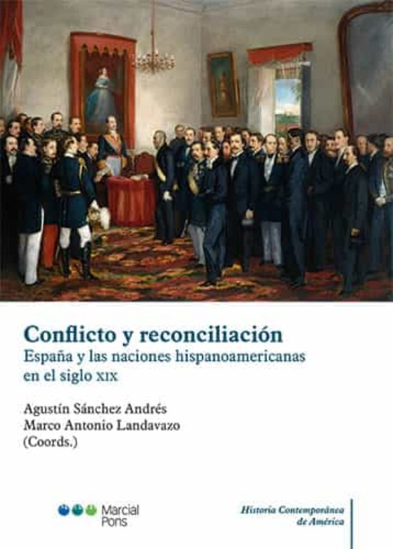 Conflicto Y Reconciliación