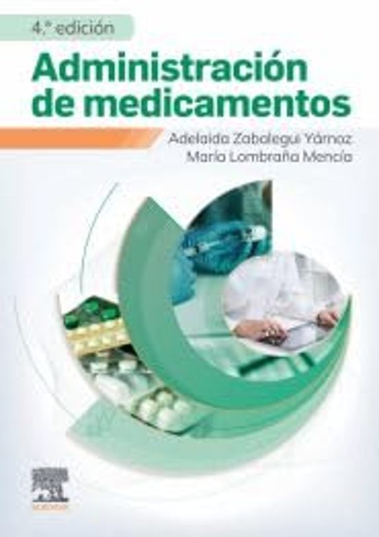 Administración De Medicamentos