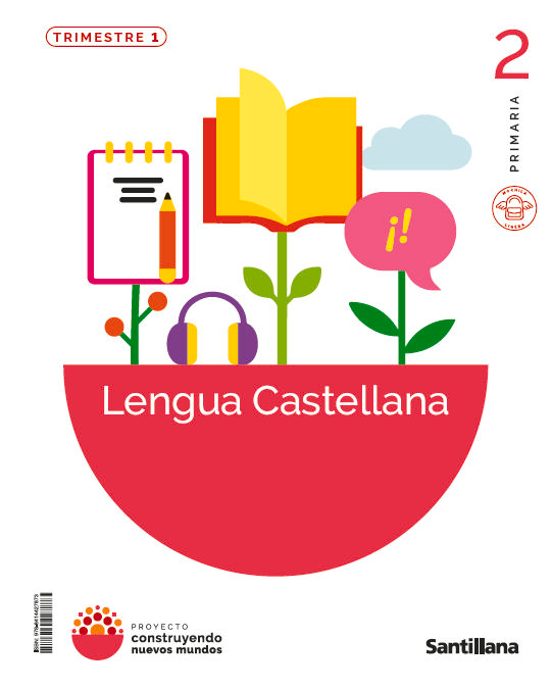 Lengua 2º Primaria