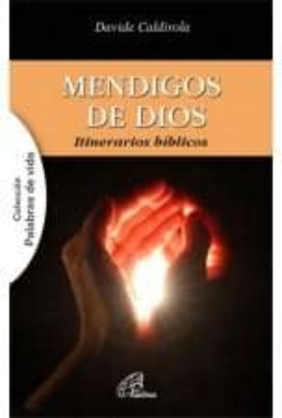 Mendigos De Dios