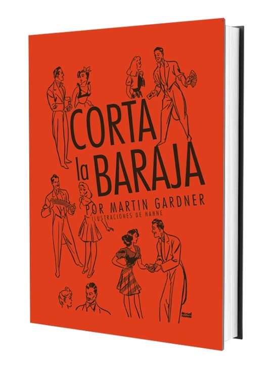 Corta La Baraja