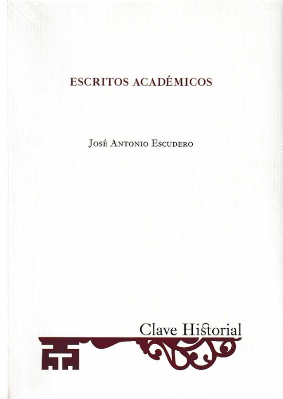 Escritos Academicos