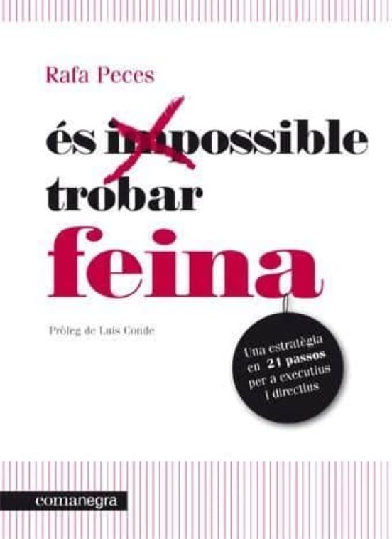 És Possible Trobar Feina