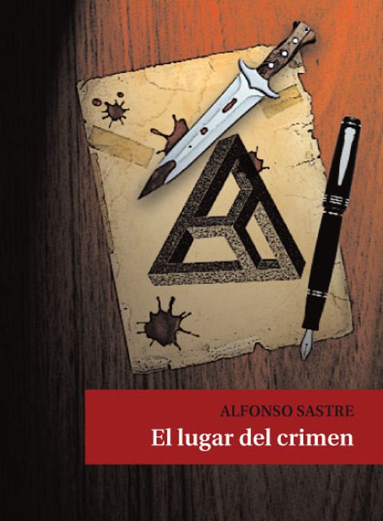 El Lugar Del Crimen: Umheimlich