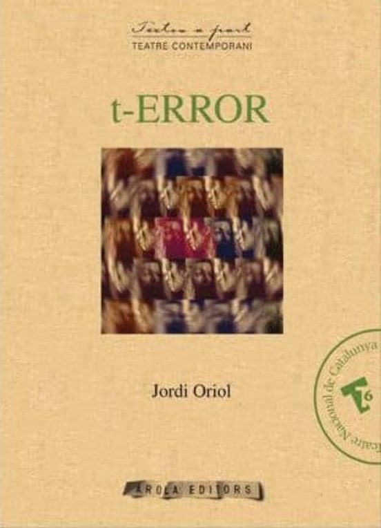 T-error